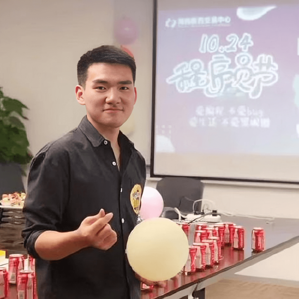 程序员马丁